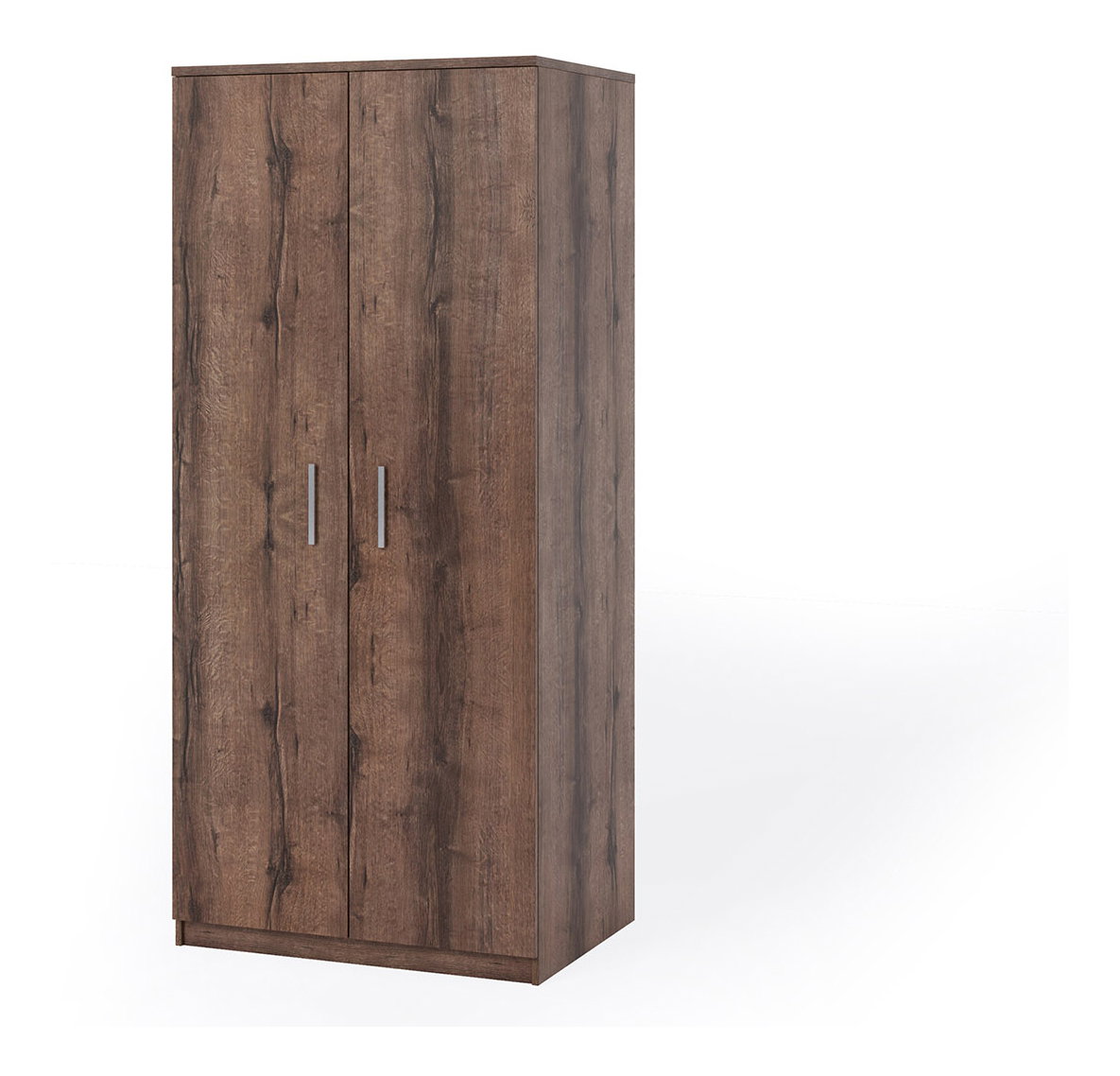 Ruhásszekrény Bonaparte SZ2D (monastery tölgy)