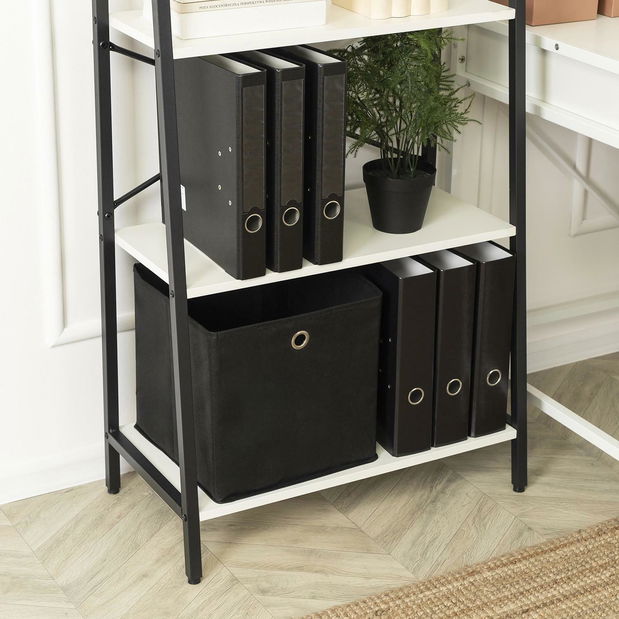 Raft Endosan (alb + negru) 