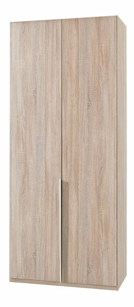 Šatníková skriňa Decodom New York *výpredaj