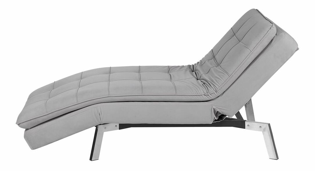 Leňoška LAVRAS (svetlosivá)