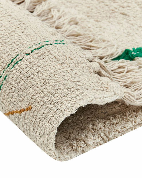 Covor 160 x 230 cm Cemi (bej)