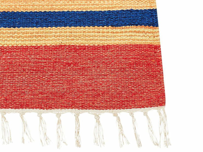 Covor 140 x 200 cm Hatys (multicolor)