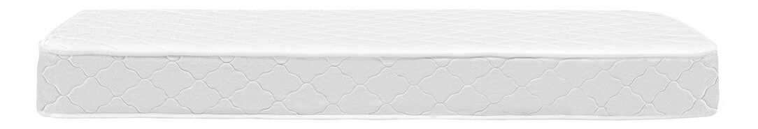 Saltea cu arcuri individuale 80x200 cm DURUO