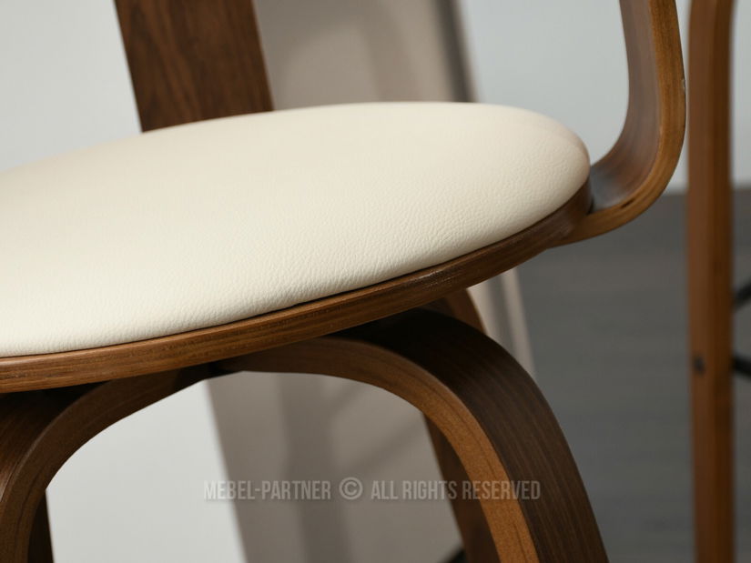 Stolica Herbert (orah + tamni orah)