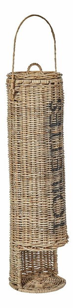 Suport hârtie igienică Abez (natural)