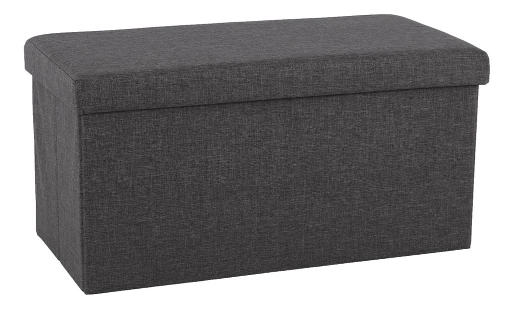 Taburete Osbournby (gri)