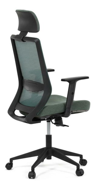 Kancelárske kreslo Kantake (zelená)