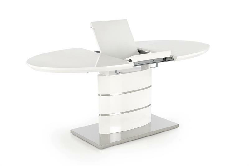 Étkezőasztal Arlie (6 és 8 fő részére)