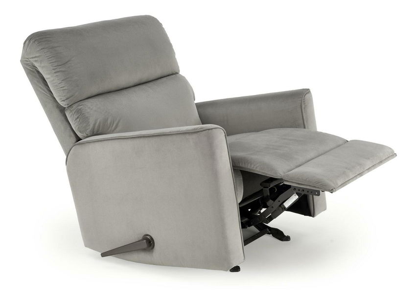 Fotolilu Karina (gri)