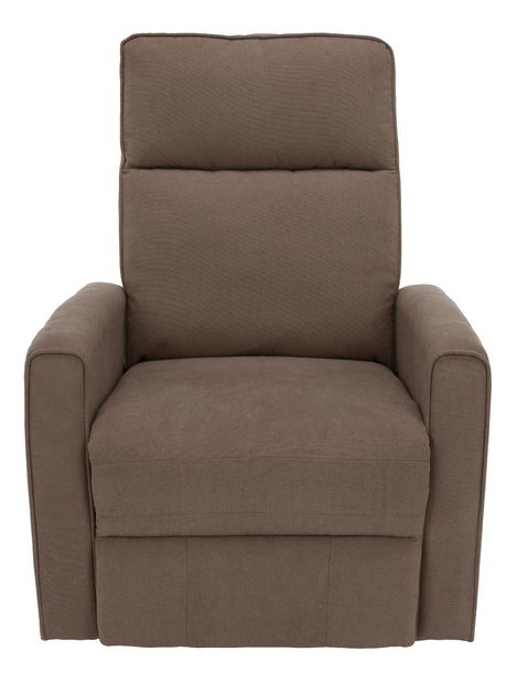 Fotoliu Mako (gri maro)Taupe)