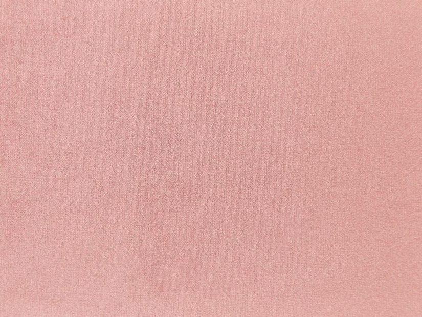 Pat matrimonial 180 cm Chaza (roz)