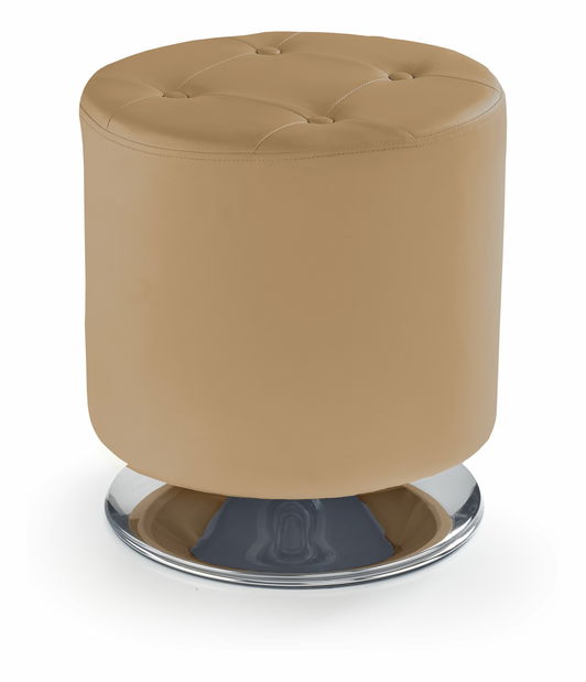 Taburetka Dora (béžová)