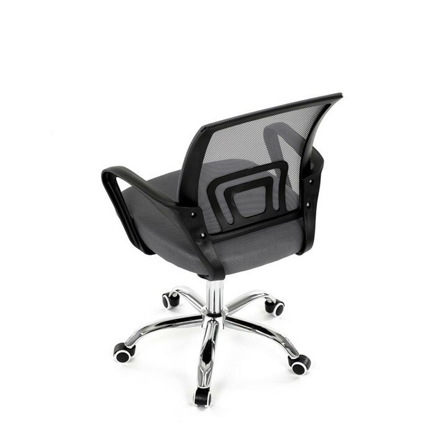 Detská stolička Karli (sivá)