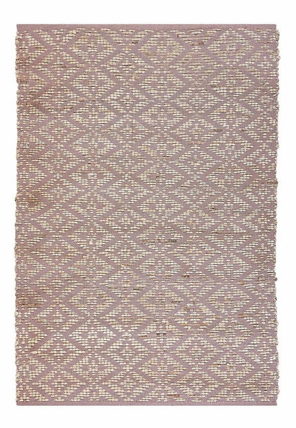 Szőnyeg 160 x 230 cm Hatty (zöld)