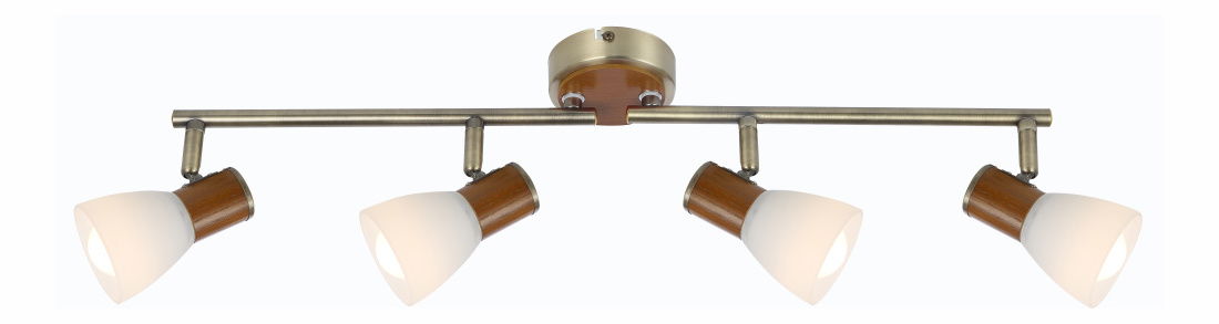 Bodové svietidlo (spoty) Itasy 54353-4 