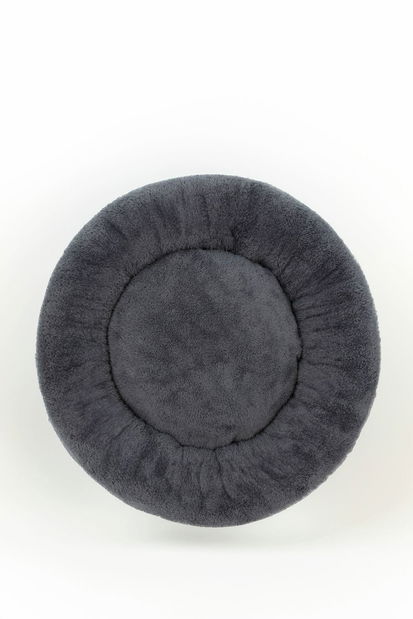 Peliešok pre domáce zviera Pugga L (antracit)