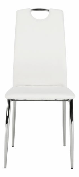 Étkezőszék Eglish (fehér) *bazár