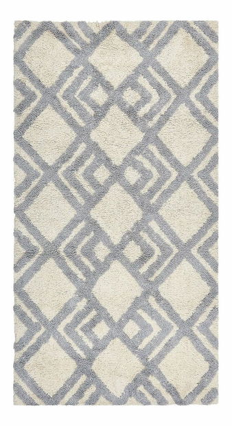 Szőnyeg 80 x 150 cm Pakarie (többszínű)