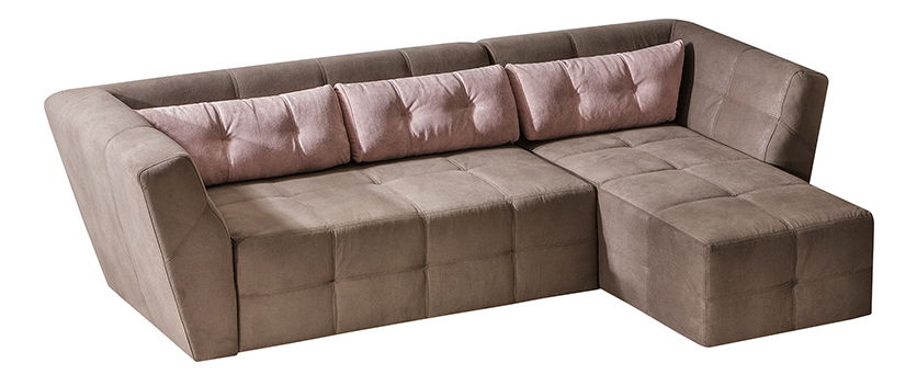 Sarok kanapé Brodea (J)