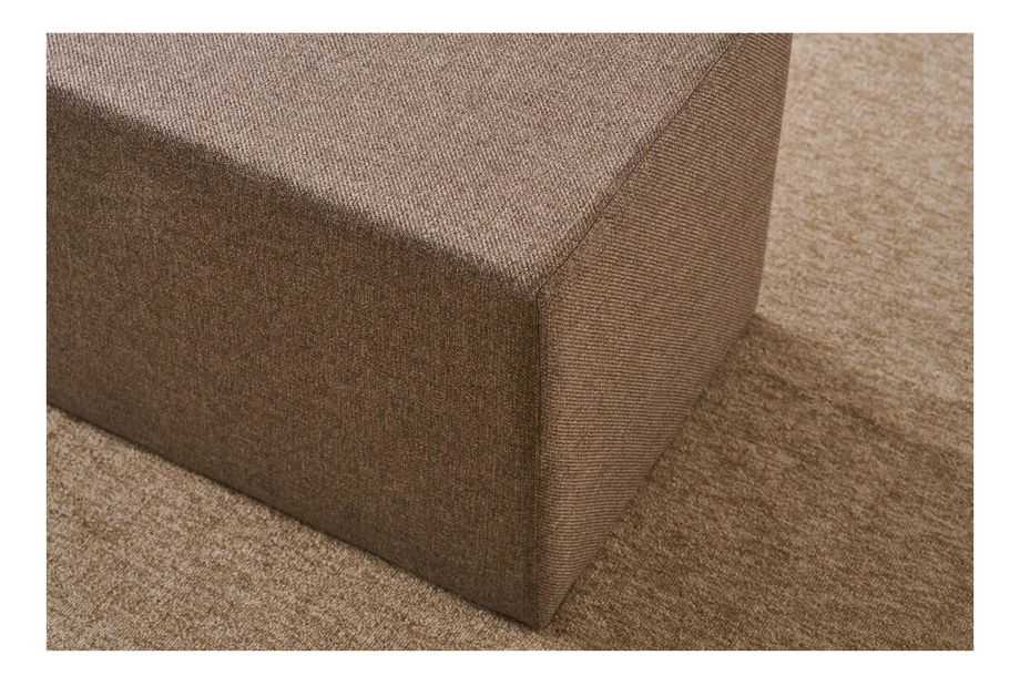 Zsámoly Demrosetta (barna)