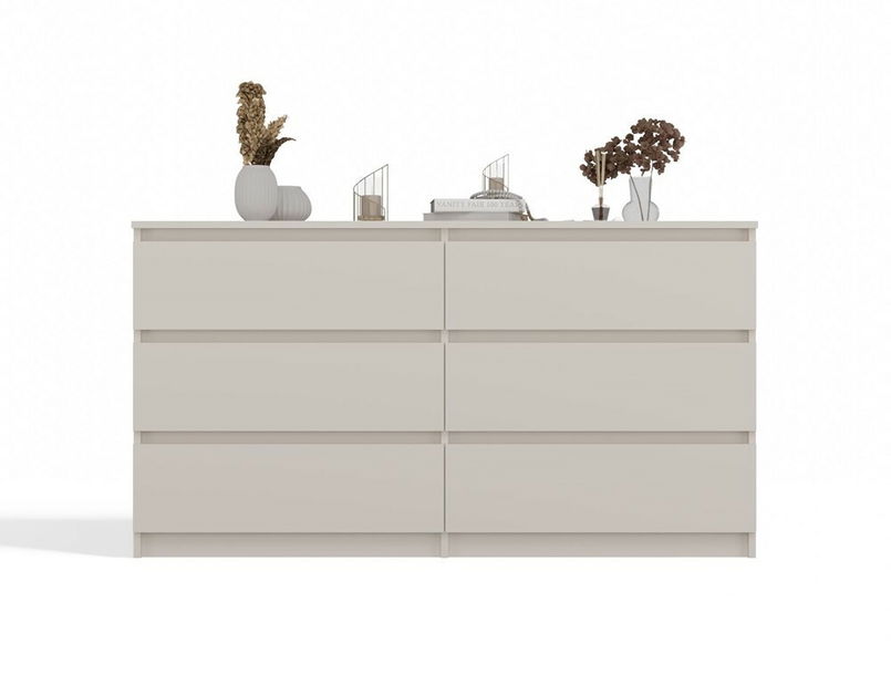 Komoda Musecalo 6 140 (kašmír)