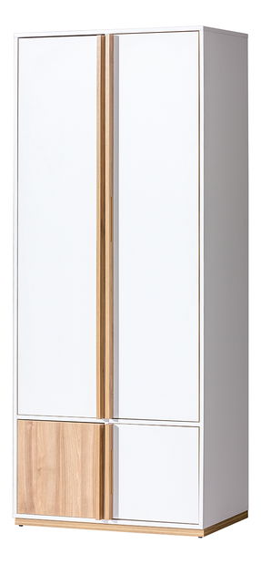 Dulap de haine Evanton E1