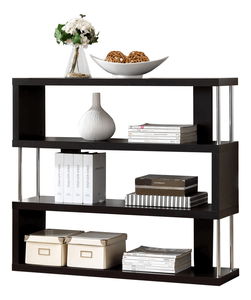 Raft Baldock FP 3D negru