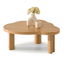 Stolić za kavu Sociali (hrast)
