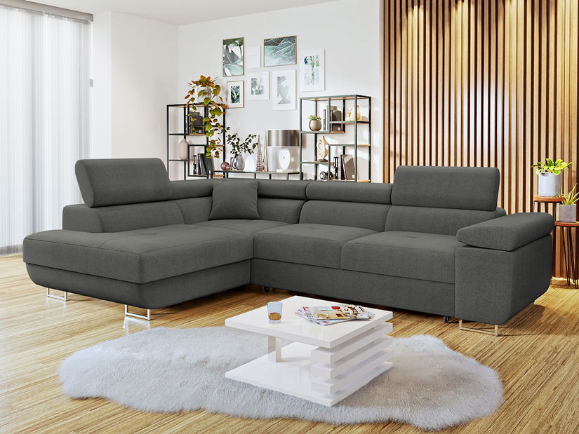 Kutna garnitura na razvlačenje Talvio (L) (manila 16)