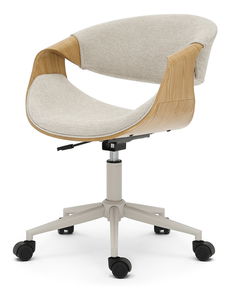 Uredska fotelja Rapideka (bež)