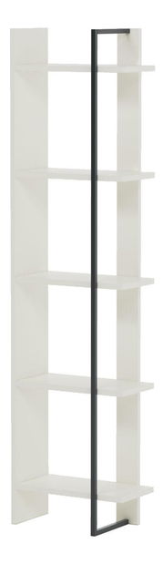 Regál Benolo (biela) 