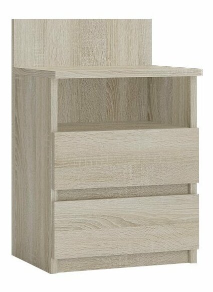 Noćni stolić Orion OK1 (hrast sonoma)