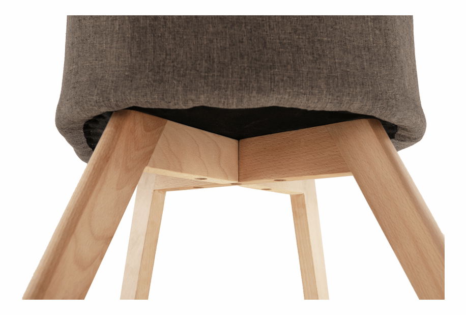 Étkezőszék Terra (barna)*kiárusítás