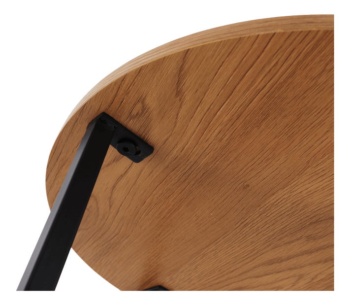 Príručný stolík Isaro