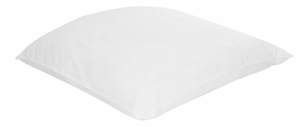 Alacsony párna 80 x 80 Trigy (fehér)