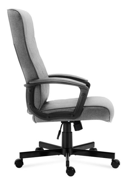 Uredska fotelja Blitz 3.2 (siva)