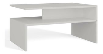 Stolić za kavu Bolivar 1 (bijela)