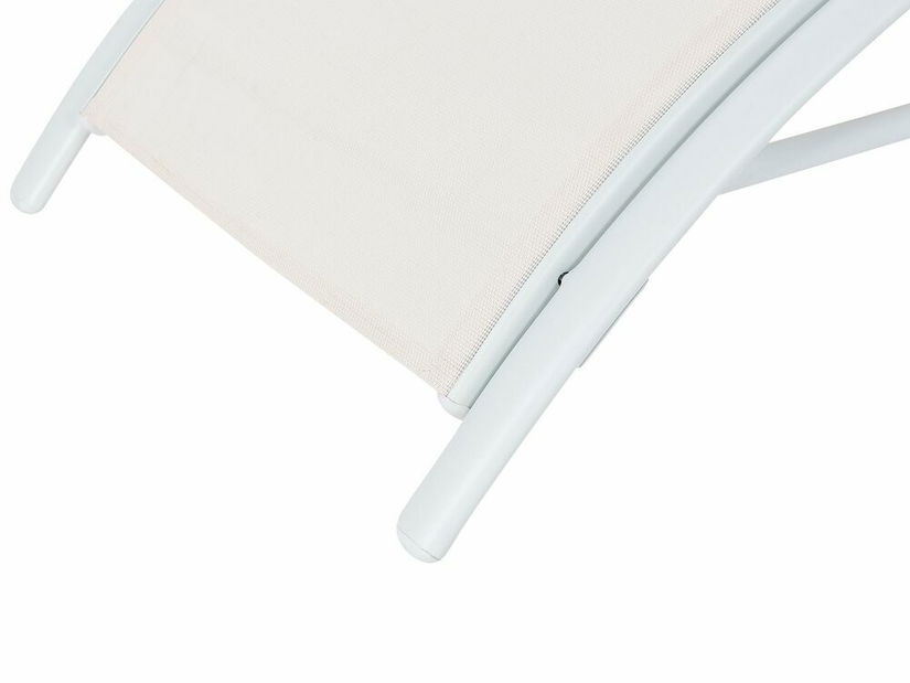 Lehátko Grant (béžová)