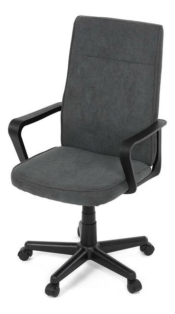 Scaun de birou Kilometrico (gri)