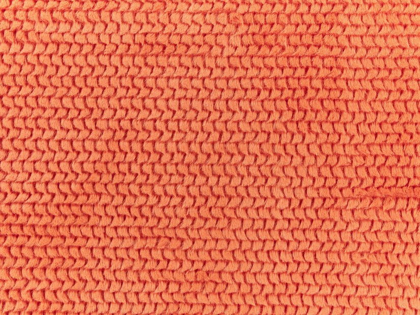 Deka 150 x 200 cm Breeze (oranžová)