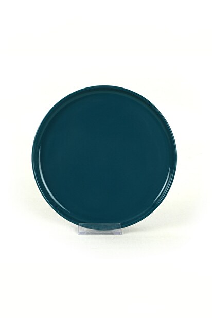 Desszert tányér készlet (6 db.) Alora (többszínű)