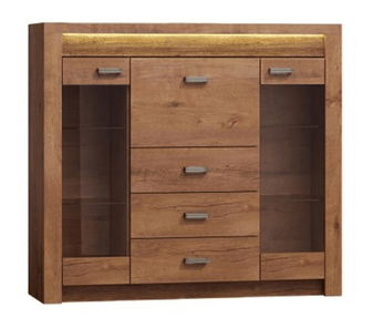 Vitrína Inneas 08 Jaseň svetlý