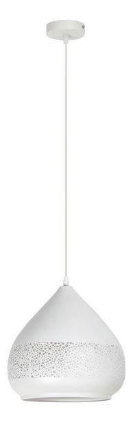 Závesné svietidlo Kaia 2279 (biela)