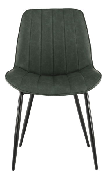 Blagovaonska stolica (2 kom.) Halana (zelena) *rasprodaja