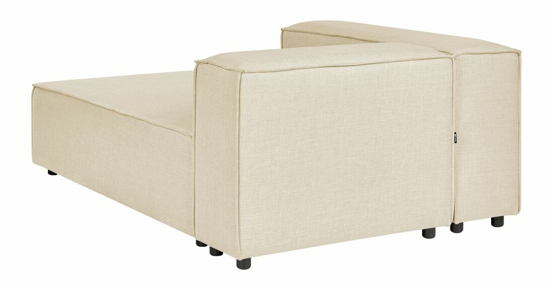 Sarok ülőgarnitúra Afrika (bézs) (J)