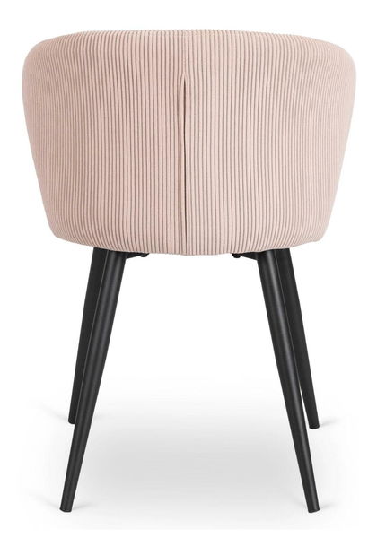 Étkezőszék Holding (rózsaszín) 