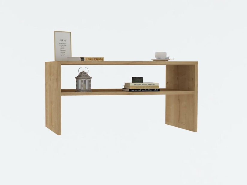 Konferenčný stolík Libeba (dub) 