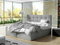 Pat matrimonial Boxspring Maddox (180x200) (Rico 13)