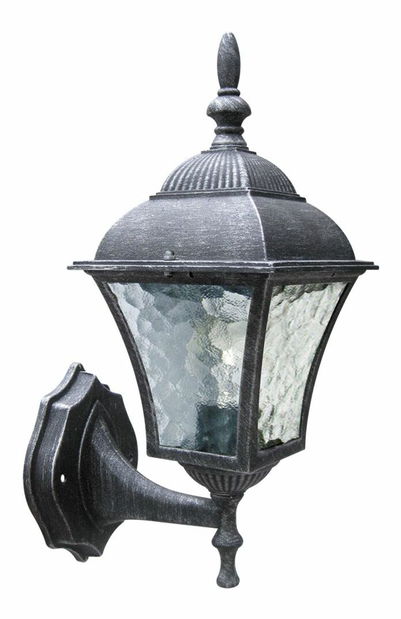 Kültéri lámpa Toscana 8397 (antik ezüst)