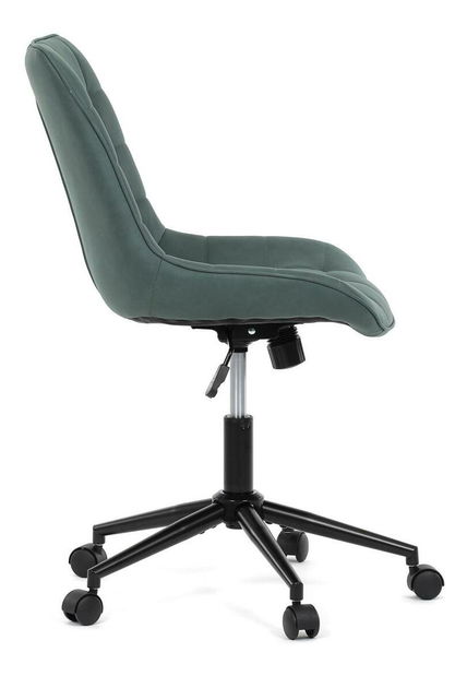 Irodai szék Kraft (zöld)